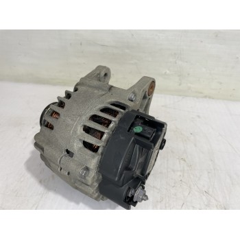 Recambio de alternador para renault megane iii berlina 5 p dynamique referencia OEM IAM 2606154D  