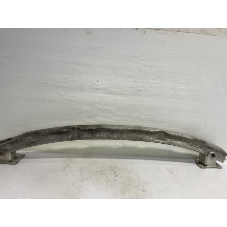 Recambio de refuerzo paragolpes trasero para renault megane iii berlina 5 p dynamique referencia OEM IAM 8200010164  