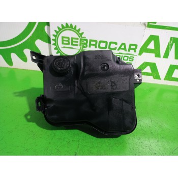 Recambio de deposito direccion asistida para citroën c5 berlina attraction referencia OEM IAM 9636068780  