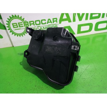 Recambio de deposito direccion asistida para citroën c5 berlina attraction referencia OEM IAM 9636068780  