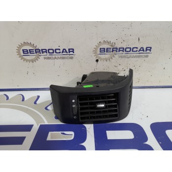 Recambio de rejilla aireadora para peugeot boxer kasten hochraum (rs3000)(330/333/335) 2.2 hdi fap cat referencia OEM IAM 162383