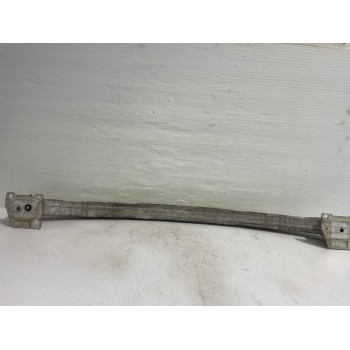 Recambio de refuerzo paragolpes trasero para renault megane iii berlina 5 p dynamique referencia OEM IAM 8200010164  