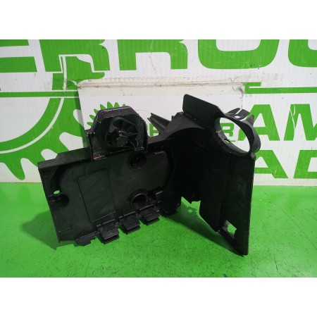 Recambio de soporte bateria para citroën c5 berlina attraction referencia OEM IAM 9650439480  