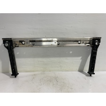 Recambio de travesaño inferior para renault megane iii berlina 5 p dynamique referencia OEM IAM 544F00003R  