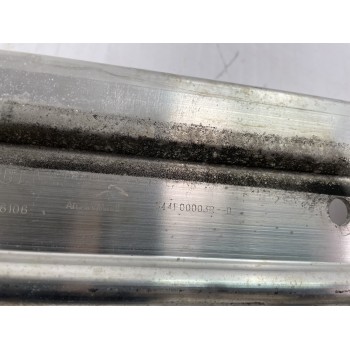 Recambio de travesaño inferior para renault megane iii berlina 5 p dynamique referencia OEM IAM 544F00003R  