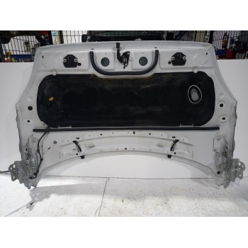 Recambio de capot para jaguar e-pace (x540) 2.0 d150 awd referencia OEM IAM J9C32104  