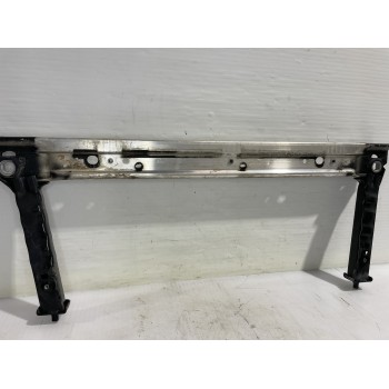 Recambio de travesaño inferior para renault megane iii berlina 5 p dynamique referencia OEM IAM 544F00003R  