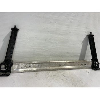 Recambio de travesaño inferior para renault megane iii berlina 5 p dynamique referencia OEM IAM 544F00003R  