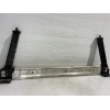 Recambio de travesaño inferior para renault megane iii berlina 5 p dynamique referencia OEM IAM 544F00003R  