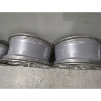 Recambio de juego llantas para jaguar e-pace (x540) 2.0 d150 awd referencia OEM IAM BJ32-1007-AE  