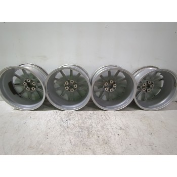 Recambio de juego llantas para jaguar e-pace (x540) 2.0 d150 awd referencia OEM IAM BJ32-1007-AE  