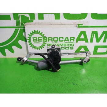 MOTOR LIMPIA DELANTERO 9632671180 