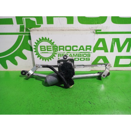 Recambio de motor limpia delantero para citroën c5 berlina attraction referencia OEM IAM 9632671180  