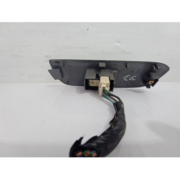 Recambio de mando elevalunas delantero derecho para toyota rav 4 (a2) 2.0 luna 4x4 (2003) referencia OEM IAM 7423142140B0  