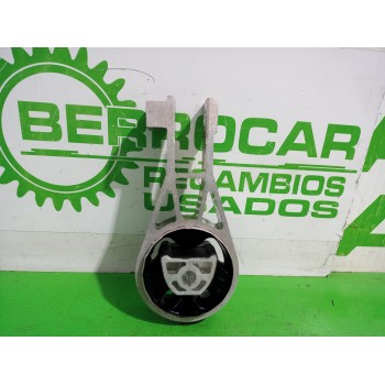 Recambio de soporte cambio para opel corsa e expression referencia OEM IAM 633374681  