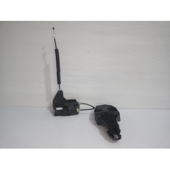 CERRADURA PUERTA DELANTERA IZQUIERDA T2H17433 