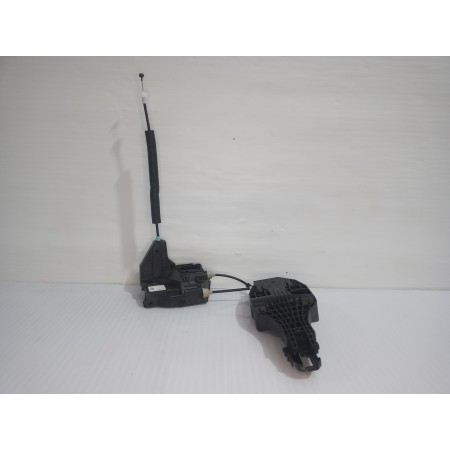 Recambio de cerradura puerta delantera izquierda para jaguar e-pace (x540) 2.0 d150 awd referencia OEM IAM T2H17433  