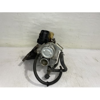 Recambio de turbocompresor para renault megane iii berlina 5 p dynamique referencia OEM IAM 4937305003  