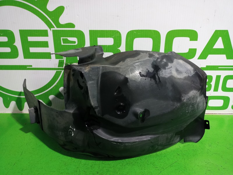 Recambio de paso rueda delantero izquierdo para citroën c5 berlina attraction referencia OEM IAM 9627973380  