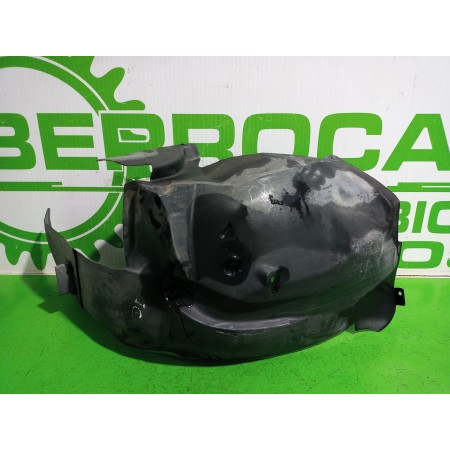 Recambio de paso rueda delantero izquierdo para citroën c5 berlina attraction referencia OEM IAM 9627973380  