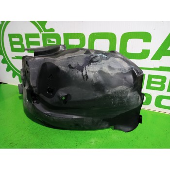 Recambio de paso rueda delantero izquierdo para citroën c5 berlina attraction referencia OEM IAM 9627973380  