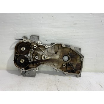 Recambio de tapa distribucion para renault megane iii berlina 5 p dynamique referencia OEM IAM 135020196R  