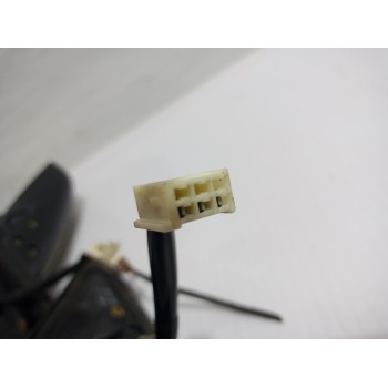 Recambio de retrovisor izquierdo para toyota rav 4 (a2) 2.0 luna 4x4 (2003) referencia OEM IAM 8794042560  