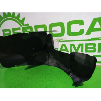 Recambio de paso rueda delantero izquierdo para citroën c5 berlina attraction referencia OEM IAM 9627973380  