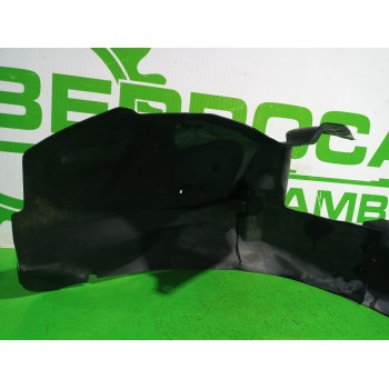 Recambio de paso rueda delantero izquierdo para citroën c5 berlina attraction referencia OEM IAM 9627973380  