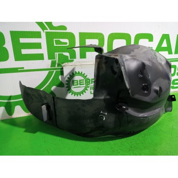 Recambio de paso rueda delantero izquierdo para citroën c5 berlina attraction referencia OEM IAM 9627973380  