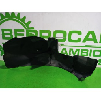 Recambio de paso rueda delantero izquierdo para citroën c5 berlina attraction referencia OEM IAM 9627973380  