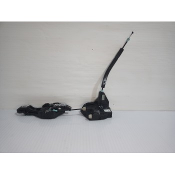 CERRADURA PUERTA TRASERA DERECHA T2H17439 