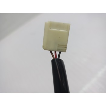 Recambio de retrovisor derecho para toyota rav 4 (a2) 2.0 luna 4x4 (2003) referencia OEM IAM 8791042590  