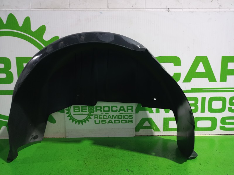 Recambio de paso rueda trasero izquierdo para citroën c5 berlina attraction referencia OEM IAM 9651149480  