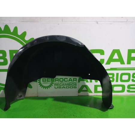 Recambio de paso rueda trasero izquierdo para citroën c5 berlina attraction referencia OEM IAM 9651149480  