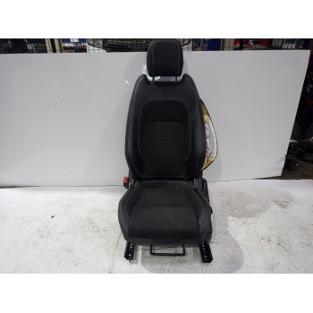 Recambio de asiento delantero izquierdo para jaguar e-pace (x540) 2.0 d150 awd referencia OEM IAM 531124843  