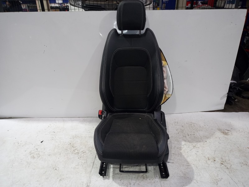 Recambio de asiento delantero izquierdo para jaguar e-pace (x540) 2.0 d150 awd referencia OEM IAM 531124843  