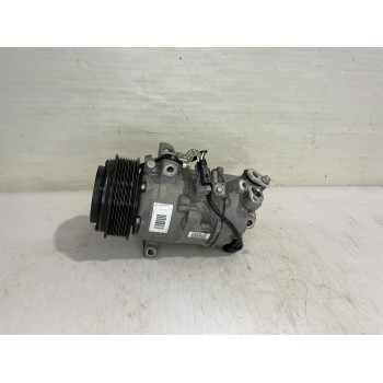 Recambio de compresor aire acondicionado para renault megane iii berlina 5 p dynamique referencia OEM IAM 926005211R  