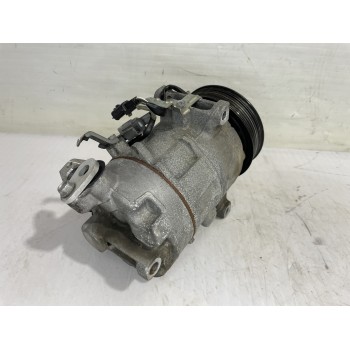 Recambio de compresor aire acondicionado para renault megane iii berlina 5 p dynamique referencia OEM IAM 926005211R  