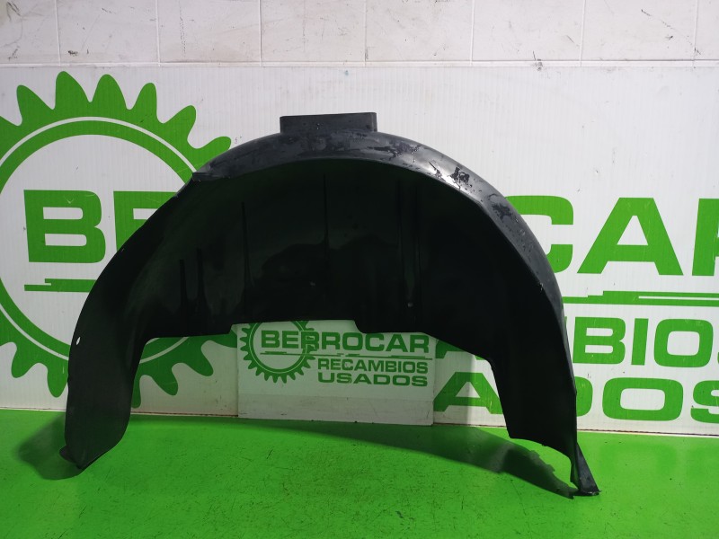 Recambio de paso rueda trasero derecho para citroën c5 berlina attraction referencia OEM IAM 9651149180  