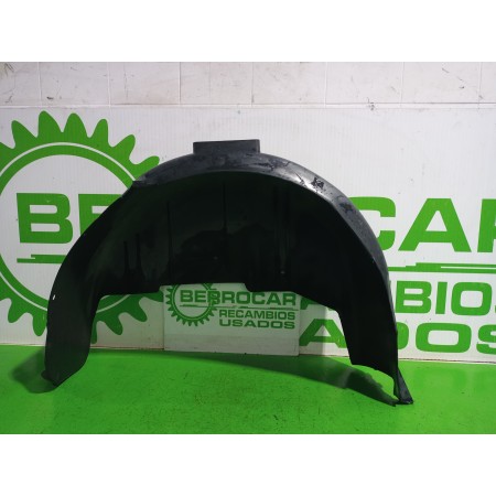 Recambio de paso rueda trasero derecho para citroën c5 berlina attraction referencia OEM IAM 9651149180  