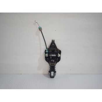 MANETA EXTERIOR TRASERA IZQUIERDA BJ32224N02 