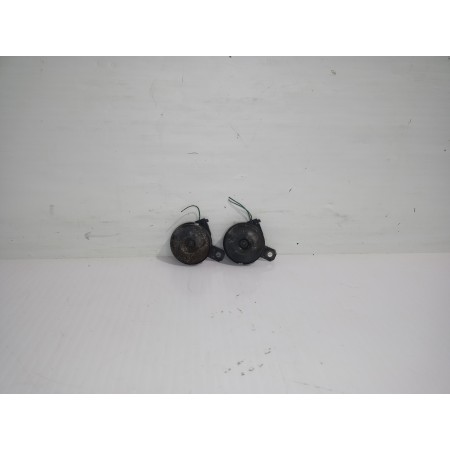 Recambio de claxon para toyota rav 4 (a2) 2.0 luna 4x4 (2003) referencia OEM IAM 8651042040  