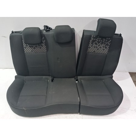 Recambio de asiento trasero para renault megane iii berlina 5 p dynamique referencia OEM IAM 886510005R  