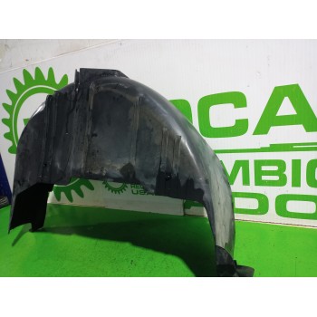 Recambio de paso rueda trasero derecho para citroën c5 berlina attraction referencia OEM IAM 9651149180  