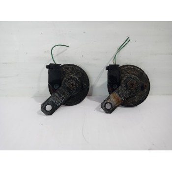 Recambio de claxon para toyota rav 4 (a2) 2.0 luna 4x4 (2003) referencia OEM IAM 8651042040  