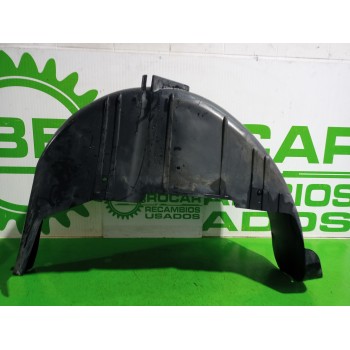 Recambio de paso rueda trasero derecho para citroën c5 berlina attraction referencia OEM IAM 9651149180  