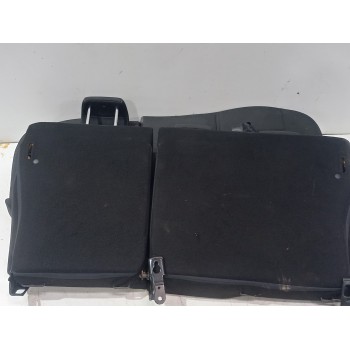 Recambio de asiento trasero para renault megane iii berlina 5 p dynamique referencia OEM IAM 886510005R  