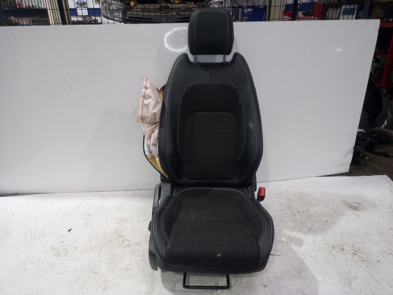 Recambio de asiento delantero derecho para jaguar e-pace (x540) 2.0 d150 awd referencia OEM IAM 531124842  