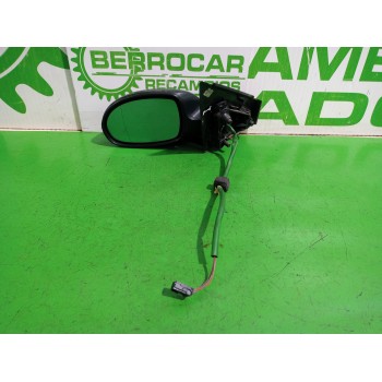 Recambio de retrovisor izquierdo para citroën c5 berlina attraction referencia OEM IAM 12283040  